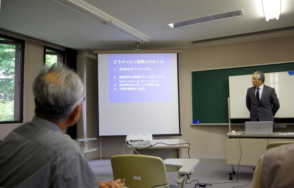 2017年6月3日29年度貞享義民記念館古文書講座始まる_c0221268_06320289.jpg