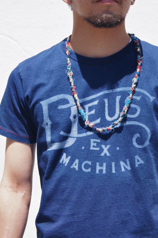 DEUS EX MACHINA - 2017 Early Summer._f0020773_2074053.jpg