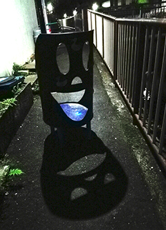 夜分、モノ想う。_d0139575_22014527.jpg