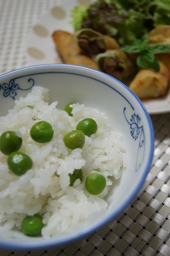 水仙の春色タペストリー 3_a0122205_13503783.jpg