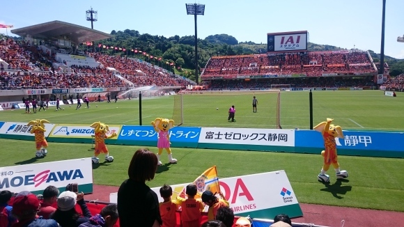 2017JリーグDivision1第14節 清水エスパルス - FC東京_b0042308_08133175.jpg