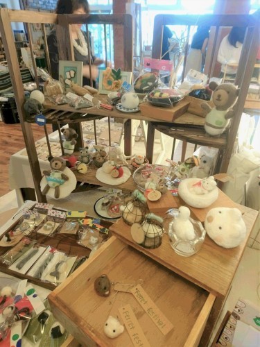 ありがとうございました。[My Style まーけっと」_f0208812_10001352.jpg