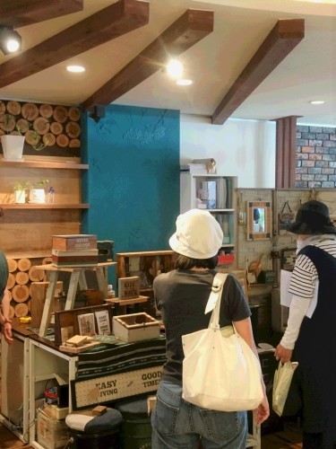 ありがとうございました。[My Style まーけっと」_f0208812_10011269.jpg