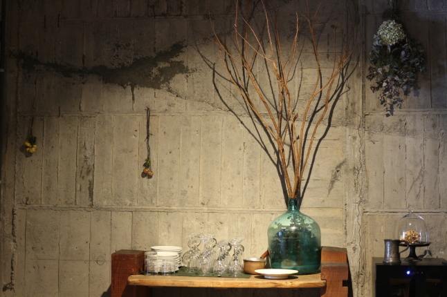 レストラン「fermata」_f0354014_14223828.jpg