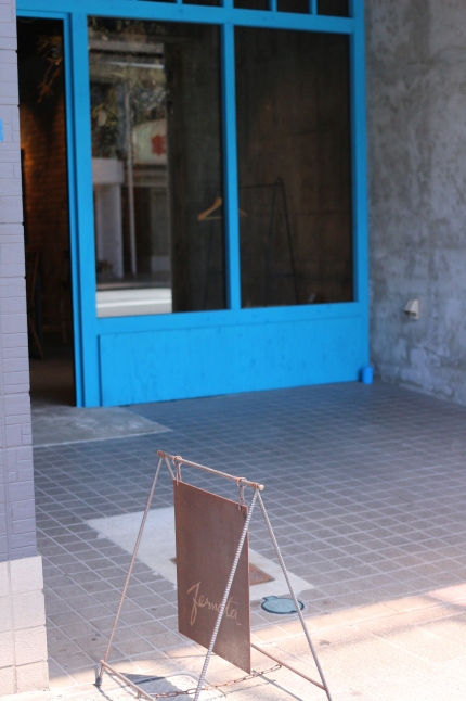 レストラン「fermata」_f0354014_14245301.jpg