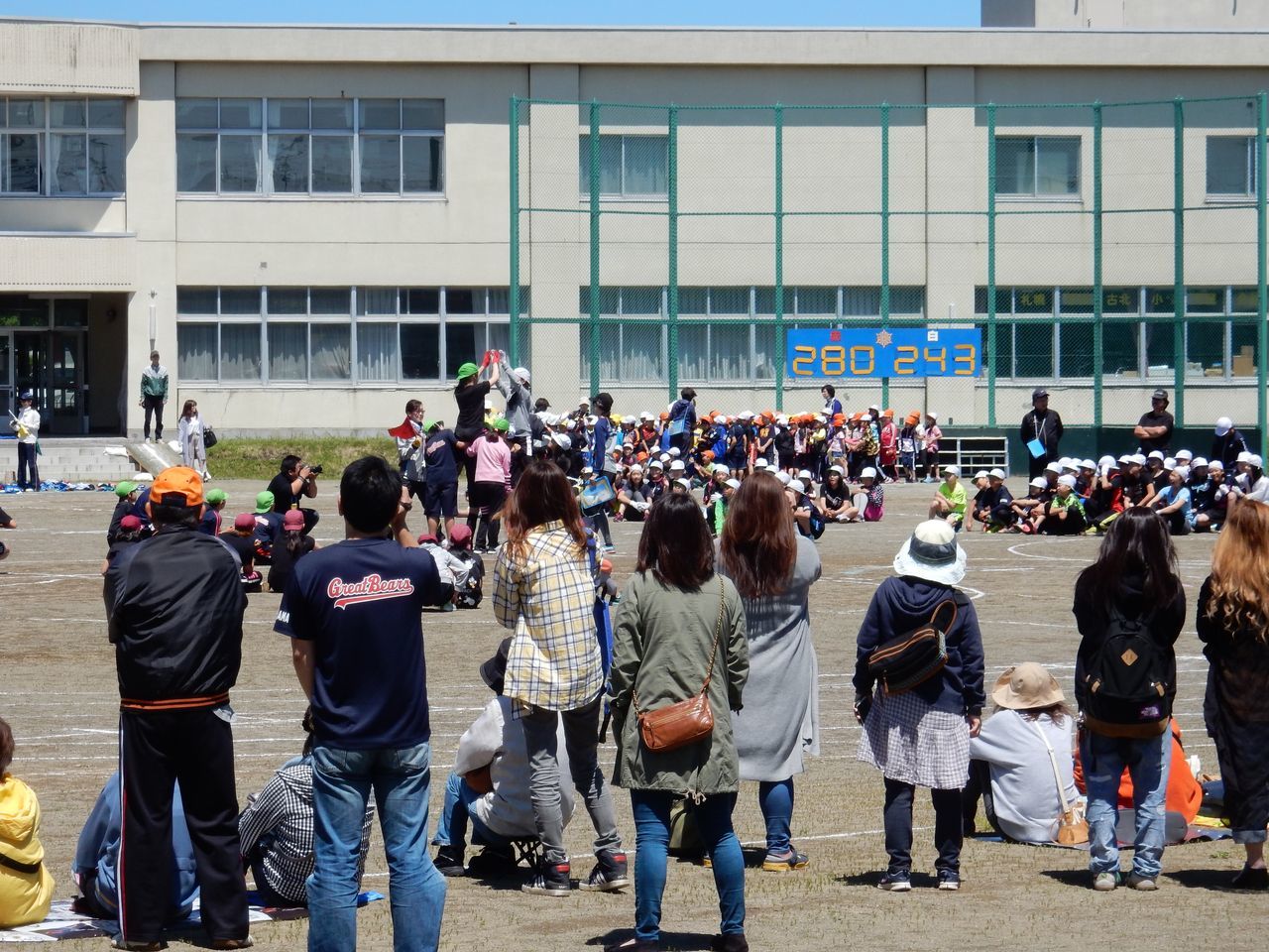 晴れたものの気温は今ひとつ上がらず_c0025115_21221163.jpg