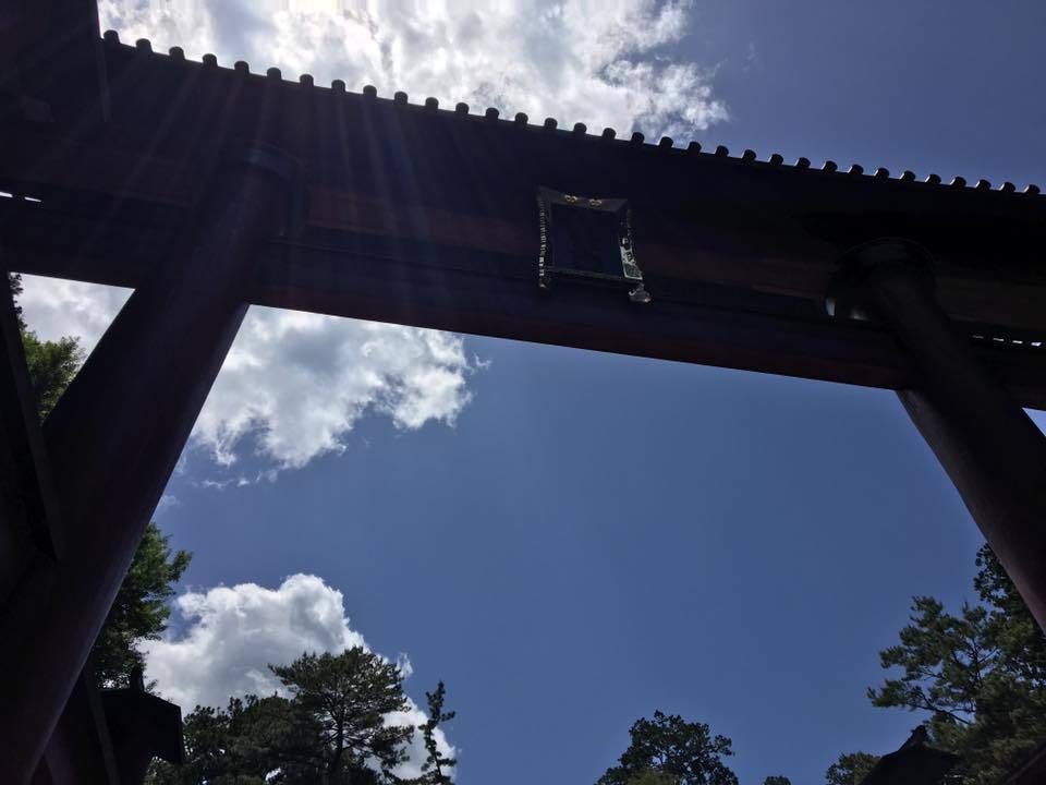 富士山の神社_c0038722_11564168.jpg