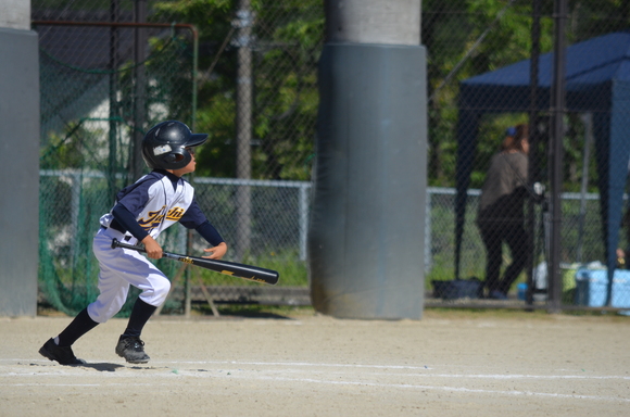 東濃学童中津川予選 敗者復活戦3回戦_d0010630_5554328.jpg