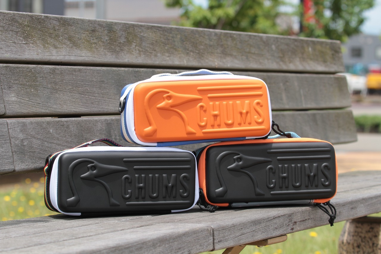 ■Booby Multi Hard Case \"S\"/CHUMS_b0139233_11581116.jpg