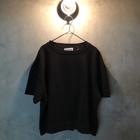 かるくAラインの季節 Saintete_d0364239_17141862.jpg