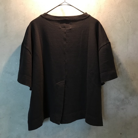 かるくAラインの季節 Saintete_d0364239_17145184.jpg