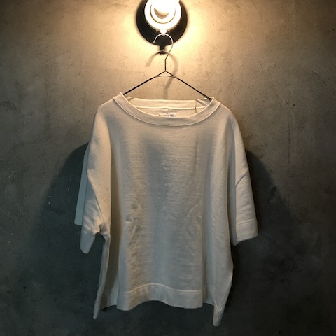 かるくAラインの季節 Saintete_d0364239_17152159.jpg
