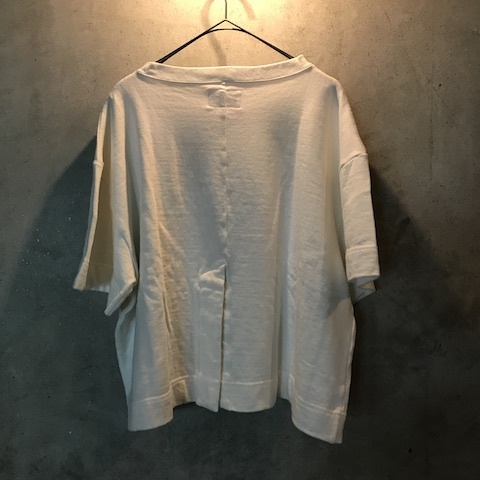 かるくAラインの季節 Saintete_d0364239_17154746.jpg