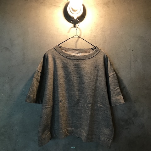 かるくAラインの季節 Saintete_d0364239_17161260.jpg
