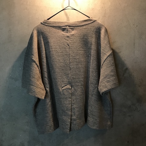かるくAラインの季節 Saintete_d0364239_17164136.jpg