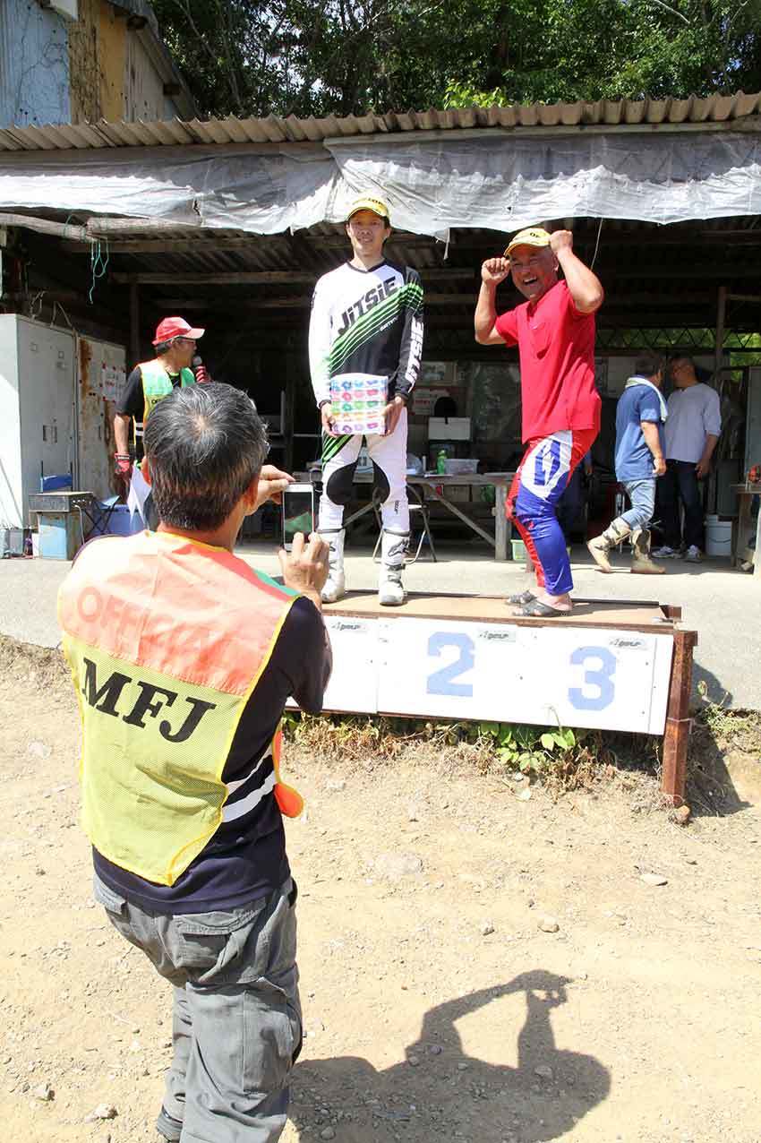 2017年四国選手権トライアル第4戦高知大会-01♪_d0058941_05205284.jpg