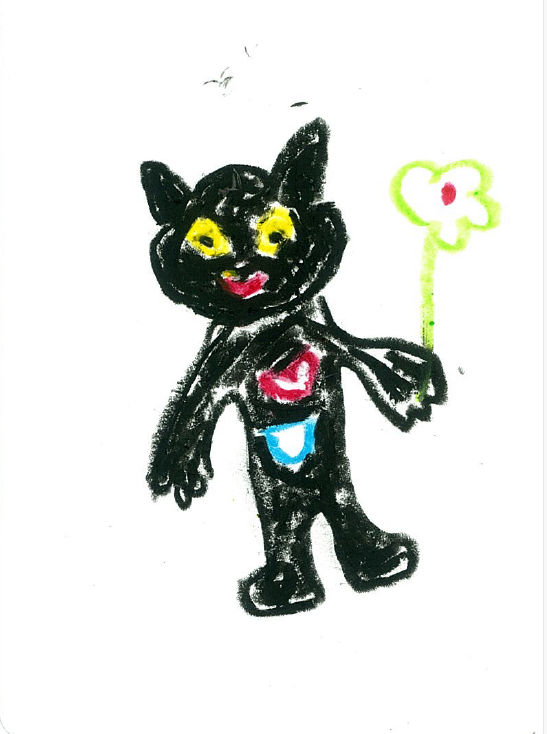 【のら猫クロッチ】オイラの絵を描いてください！_f0193056_06020738.png