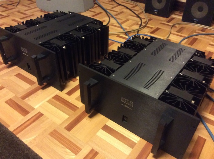 ハイエンド・ビンテージDAC、WADIAのネットワークオーディオ化に ハイエンド・ビンテージDAC、WADIAのネットワークオーディオ化に