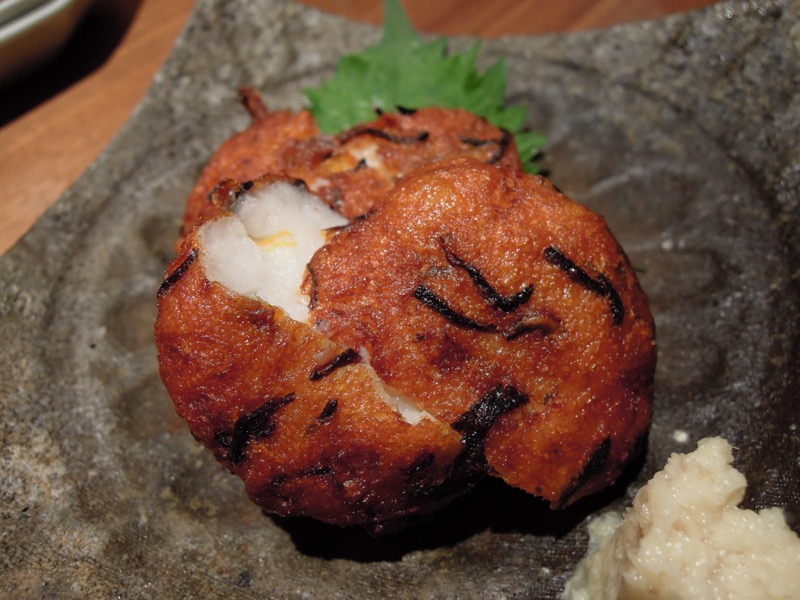 さつま揚げ_f0232994_1319128.jpg