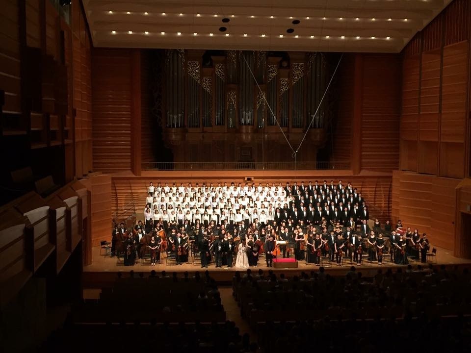 藝大第九〜チャリティーコンサートvol.1〜_a0157409_14320151.jpg