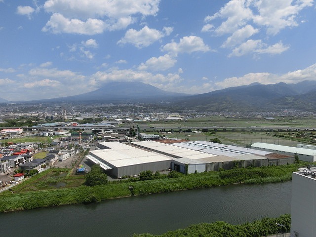 相当のレベルの公害対策を実施　　鈴川エネルギーセンター石炭火力発電所_f0141310_07014641.jpg
