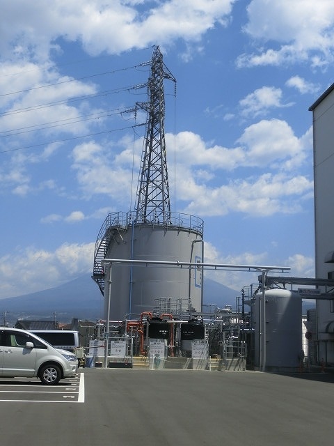 相当のレベルの公害対策を実施　　鈴川エネルギーセンター石炭火力発電所_f0141310_07031446.jpg