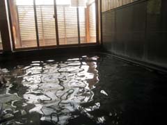 宮城県川崎町の青根温泉 じゃっぽの湯 に行って来ました はまっちゃったんだよね