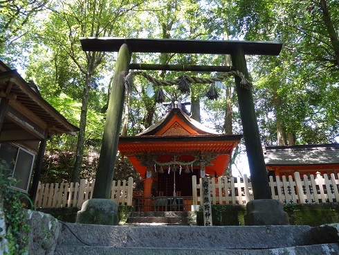 高原熊野神社 2017 6 7 Beyonyoの旅日記 高原熊野神社 2017 6 7 Beyonyoの旅日記