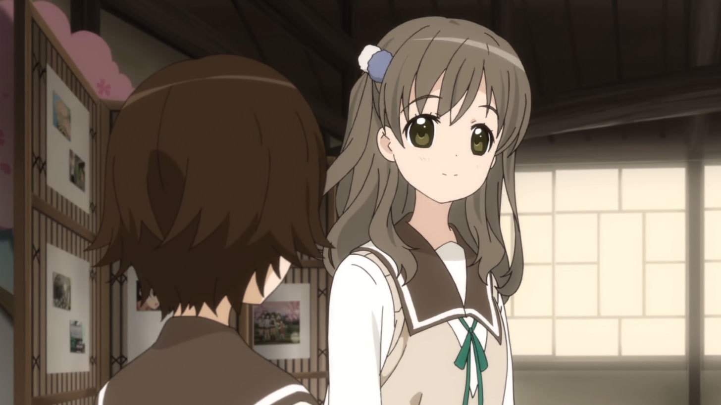アニメ たまゆら を楽しんだ 漫画家 原口清志のブログ アニメ たまゆら を楽しんだ 漫画家 原口清志のブログ