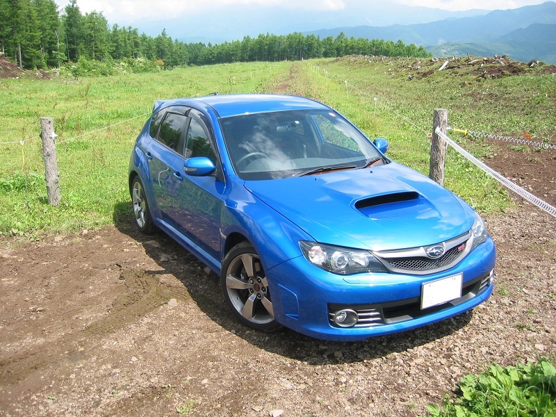 WRX「STI」を考察_f0076731_12511189.jpg