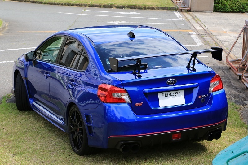 ＷＲＸ「ＳＴＩ」を考察_f0076731_12514375.jpg