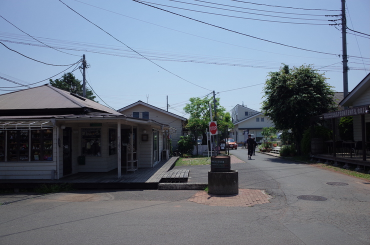 埼玉県入間市をぶらぶら その3～ジョンソンタウン_a0287336_22214358.jpg