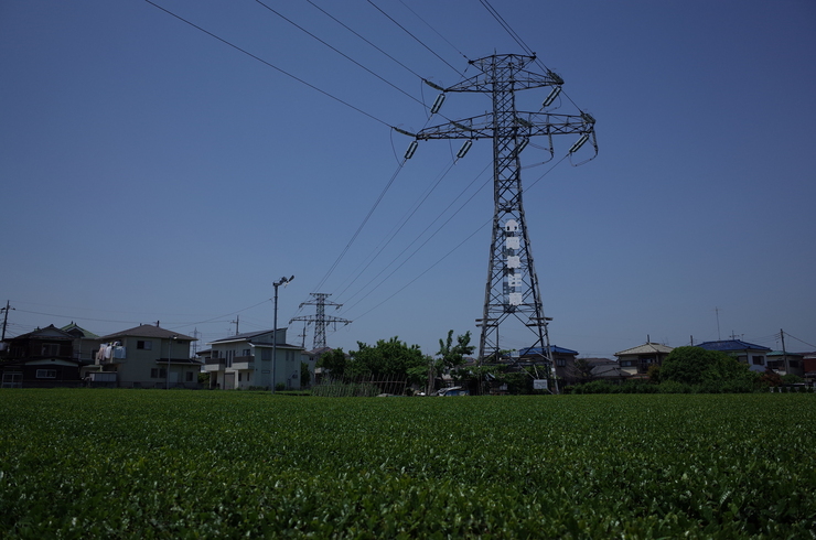 埼玉県入間市をぶらぶら その3～ジョンソンタウン_a0287336_22434656.jpg