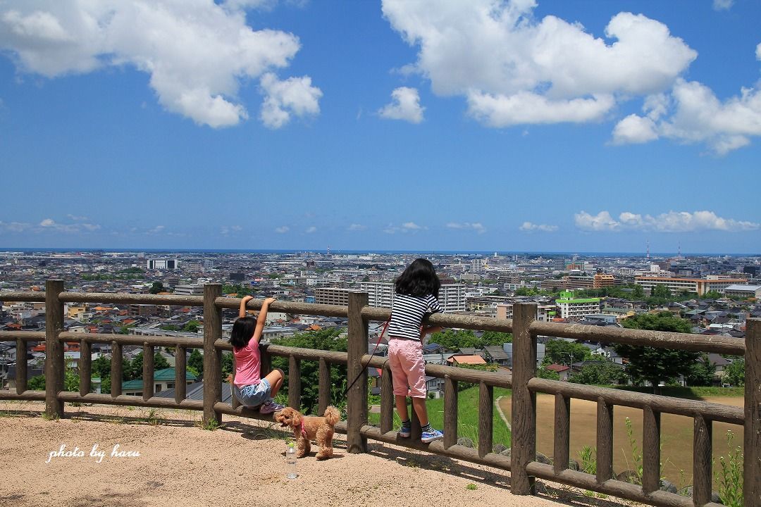 気持ちの良い空_f0297537_18581335.jpg