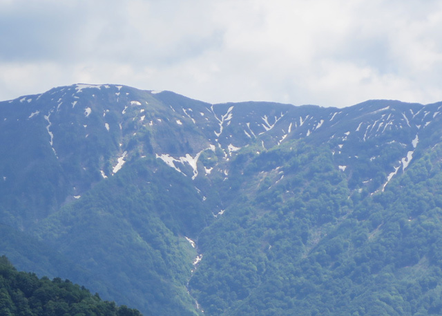 2017年6月4日　人形山･三ヶ辻山（富山県南砺市）_c0116856_09503885.jpg