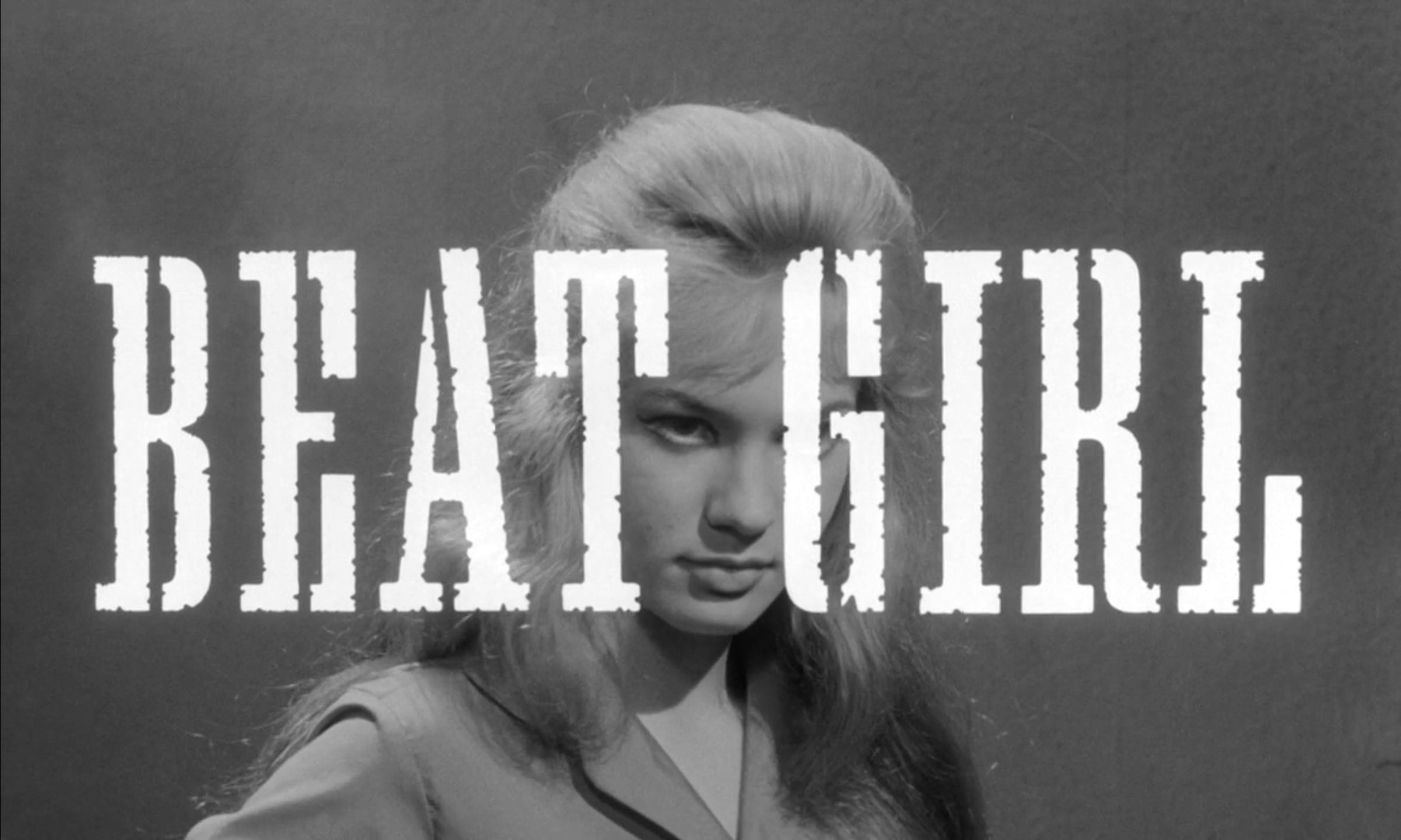 ギリアン・ヒルズ（Gillian Hills）「狂っちゃいねえぜ（BEAT GIRL）」（1960）…取り敢えずの壱_e0042361_16222047.jpg