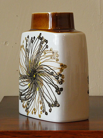 vase(Royal Copenhagen)_c0139773_17300467.jpg