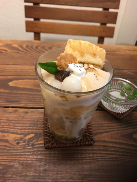 6月のsweets&drink☆_c0134086_13331440.jpg