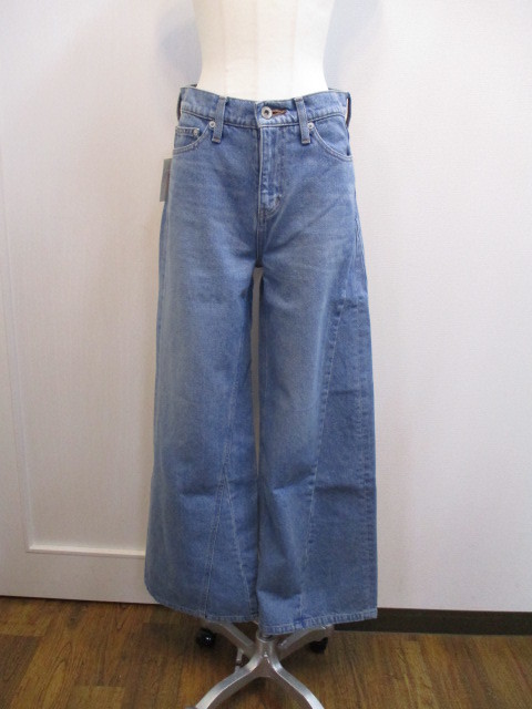 トゥデイフル TODAYFUL   CONNIE\'s Denim_e0076692_18371582.jpg