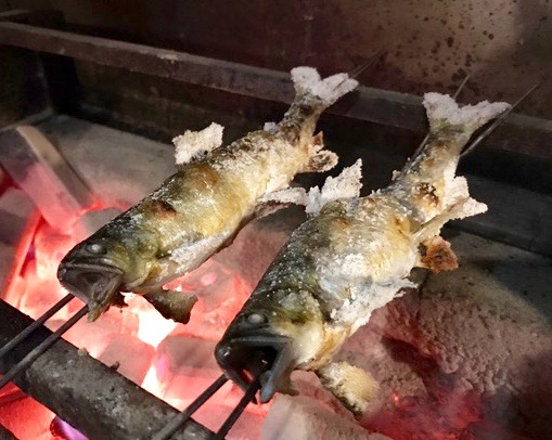 旬の走り_f0232994_1363499.jpg
