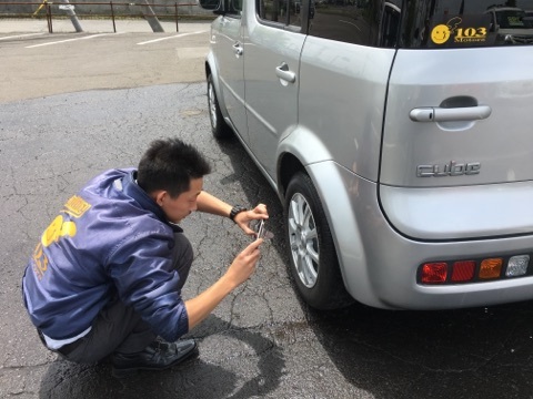 6月7日(水)☆TOMMYアウトレット☆あゆブログ(*≧ω≦)T様通算二台目!!セレナご成約!! 自社ローン・ローンサポートの事ならTOMMYまで♪_b0127002_16200036.jpg