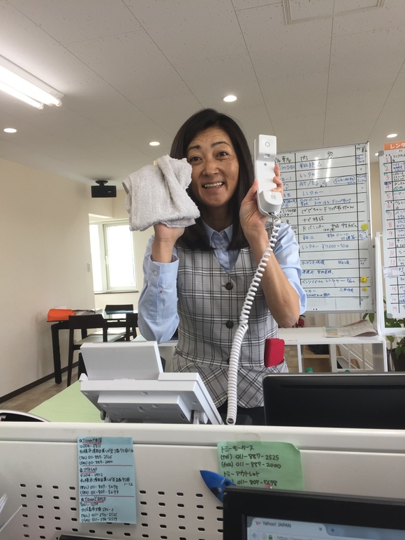 6月7日 水曜日のひとログ(´▽`) ランクル・ヴェルファイア・ハイエース多数取り扱い♬TOMMY_b0127002_1726524.jpg