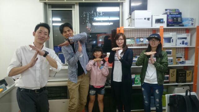 6月7日(水)☆TOMMYアウトレット☆あゆブログ(*≧ω≦)T様通算二台目!!セレナご成約!! 自社ローン・ローンサポートの事ならTOMMYまで♪_b0127002_20082898.jpg