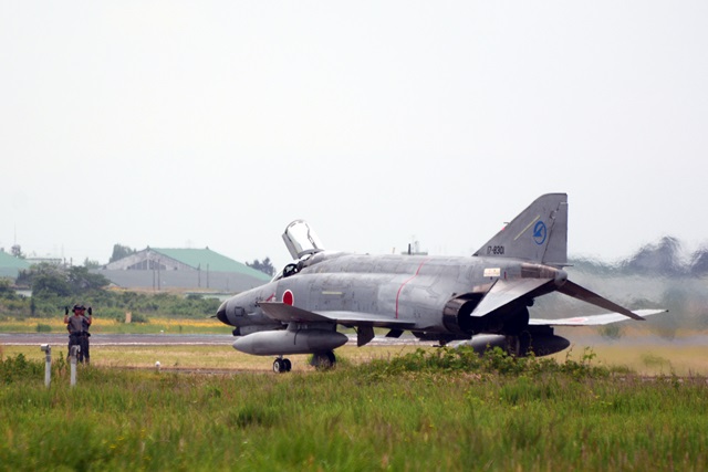 2017.5.24　航空自衛隊　岐阜基地　その１_f0373905_1050299.jpg