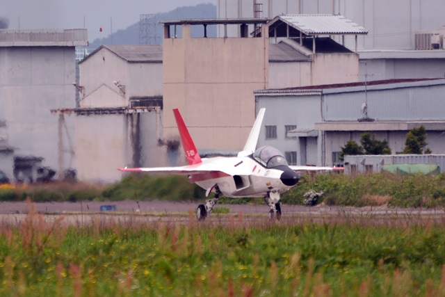 2017.5.24　航空自衛隊　岐阜基地　その３_f0373905_11431964.jpg