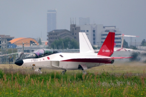 2017.5.24　航空自衛隊　岐阜基地　その３_f0373905_1152297.jpg