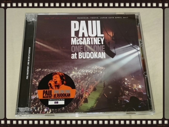 PAUL McCARTNEY / ONE ON ONE at BUDOKAN_b0042308_18362277.jpg