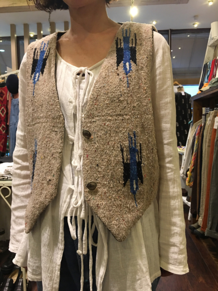 Vest☆_e0203009_22510804.jpg