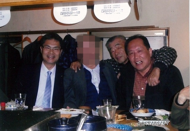 「アイシャルリターン」 元NPO法人コミュニティシンクタンクふじ理事長 児嶋準一氏がご逝去_f0141310_07180721.jpg