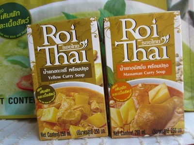 Roi Thai おまけのバッグ_e0019117_10535611.jpg